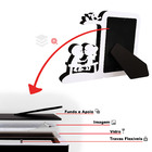 Quadro Casal Meu Namoro Presente Namorada Criativo Mensagem D