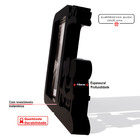 Quadro Casal Meu Namoro Presente Namorada Criativo Mensagem D