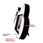 Quadro Cegonha Presente Criativo Chá De Bebê Decoração Baby G