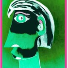 Quadro Celebration Green 2016