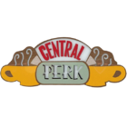 Quadro Central Perk - Friends