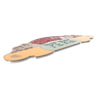 Quadro Central Perk - Friends