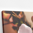 Quadro Cerejeira Okinawa Flores Fotografia Canvas 60x40cm