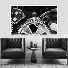 Quadro Charles Chaplin