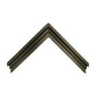 Quadro Claude Monet Mulher Com Guarda-sol 1875 - Preta