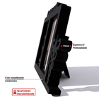 Quadro Clinica Fisioterapia Decoração Foto Profissional Forma