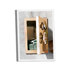 Quadro Cofre Milionário -- Br Artes