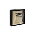 Quadro Cofre Próxima Aventura