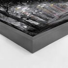 Quadro Com Moldura Couple