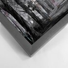 Quadro Com Moldura Couple