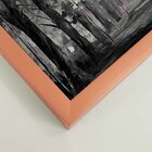 Quadro Com Moldura Couple