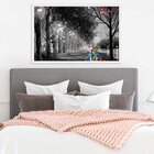 Quadro Com Moldura Couple