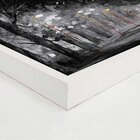 Quadro Com Moldura Couple