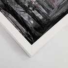 Quadro Com Moldura Couple