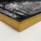 Quadro Com Moldura Couple