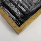 Quadro Com Moldura Couple