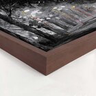 Quadro Com Moldura Couple