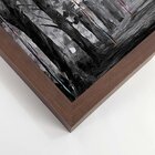 Quadro Com Moldura Couple