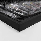 Quadro Com Moldura Couple