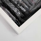 Quadro Com Moldura Couple