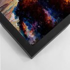 Quadro Com Moldura Doce Companhia