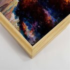 Quadro Com Moldura Doce Companhia