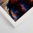 Quadro Com Moldura Doce Companhia