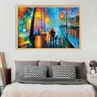 Quadro Com Moldura Family