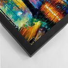 Quadro Com Moldura Family