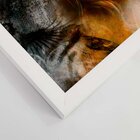 Quadro Com Moldura Lady Of Creation