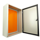 Quadro Comando 30x30x20