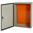 Quadro Comando 50x50x20