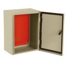 Quadro Comando 60x60x25