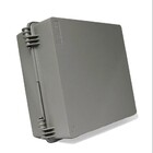 Quadro Comando Pvc Tp Opaca 30x20x17