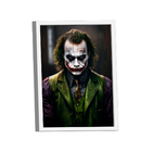 Quadro Coringa -- Br Artes