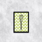 Quadro Cozinha Fuê 24x18cm - Com Vidro Moldura:madeira Preta