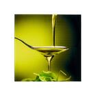 Quadro Cozinha V Verde 30x30cm