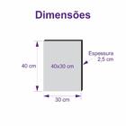 Quadro Cozinha Vintage Xícaras Canvas 40x30cm-coz133