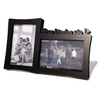 Quadro Criativo Apadrinhado Meus Dindos Presente Batizado Par