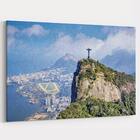 Quadro Cristo Redentor - 1 Tela