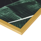 Quadro Dandy II Verde 50x40cm Inspire