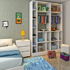 Quadro de Aviso Anote Aí Auto Adesivo Branco 24x23cm