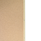 Quadro De Avisos E Fotos De Cortiça Médio 90cm X 60cm