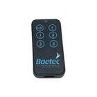 Quadro De Comando + 02 Auxiliares - Baetec