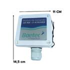 Quadro De Comando Para Led Rgb + 01 Motor - Baetec