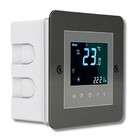 Quadro De Comando Wifi Para Sauna Seca - Sodramar