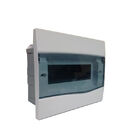 Quadro De Distribuição 12/08 Br12 Brum Quadro De Distribuição