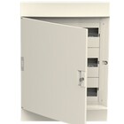 Quadro De Distribuição De Energia Linha Mistral Embutir 54 Mó