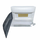 Quadro De Distribuição De Sobrepor Para 12 Disjuntores Legrand