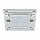 Quadro De Distribuição De Sobrepor Para 12 Disjuntores Legrand